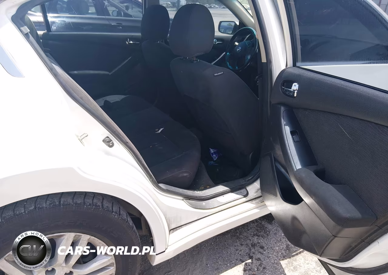 NISSAN ALTIMA BAS VIN:1N4AL2APXCN512087 - 8