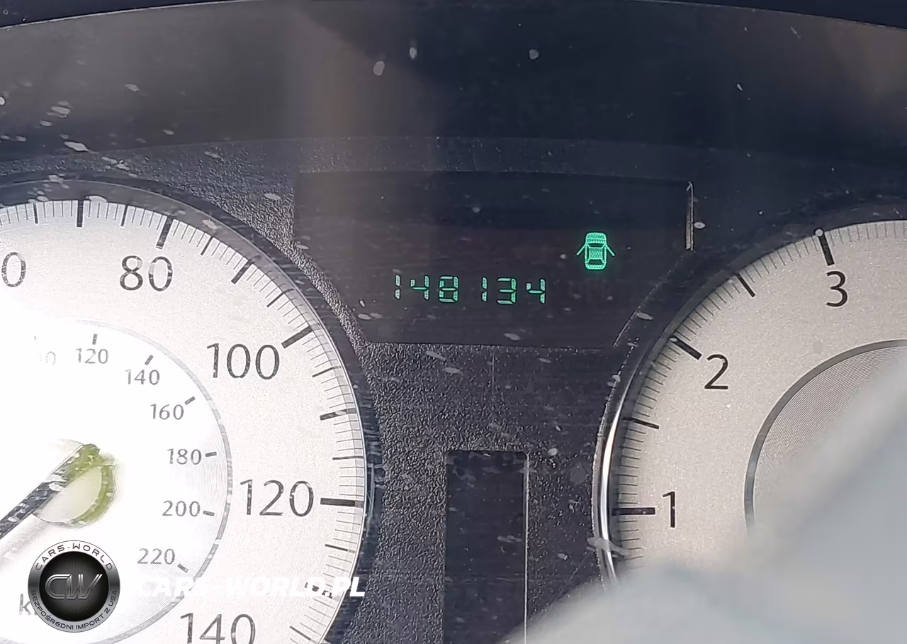 2008 Chrysler 300 Lx VIN:2C3KA43R98H152555 - 15