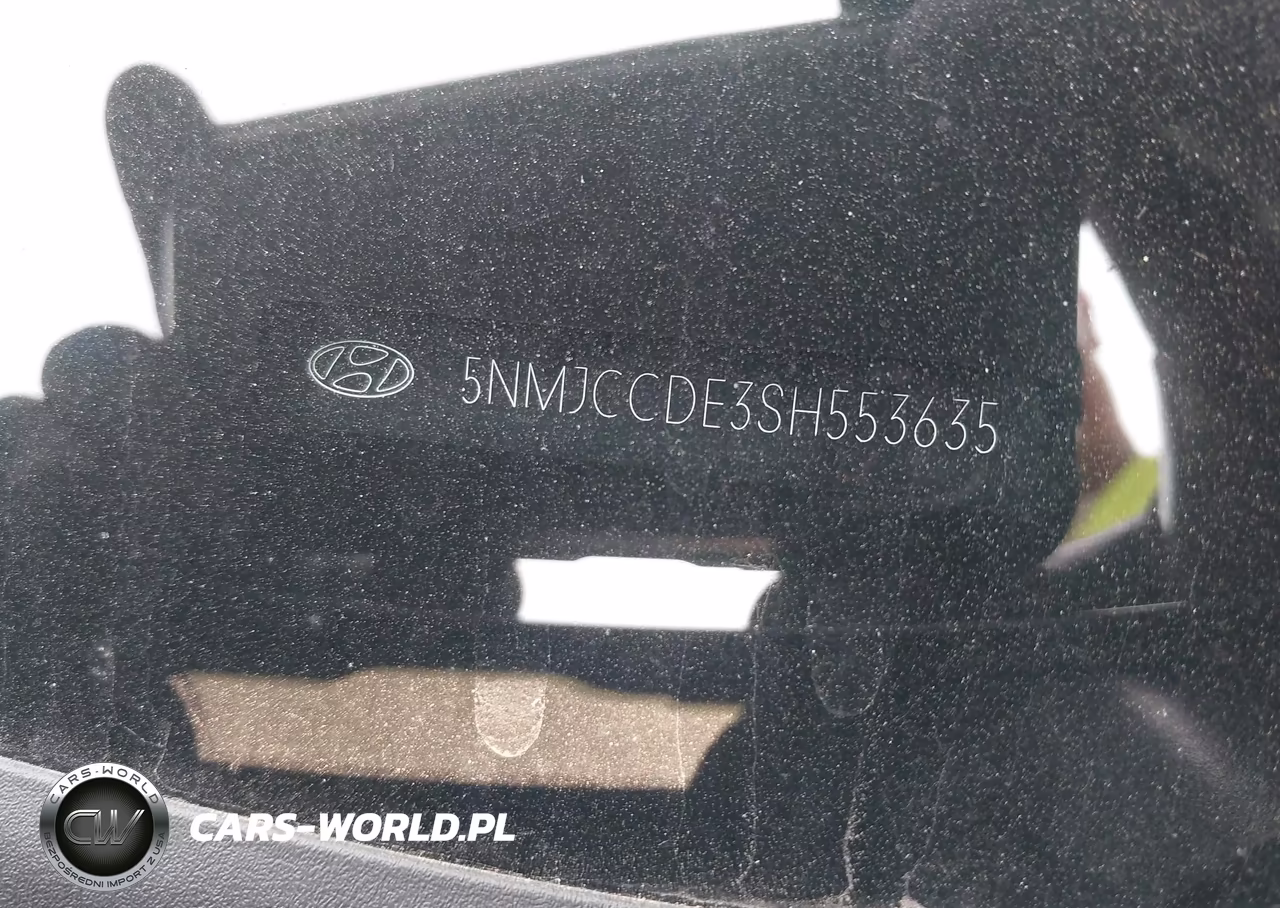 2025 Hyundai Tucson Sel Convenience VIN:5NMJCCDE3SH553635 - 17