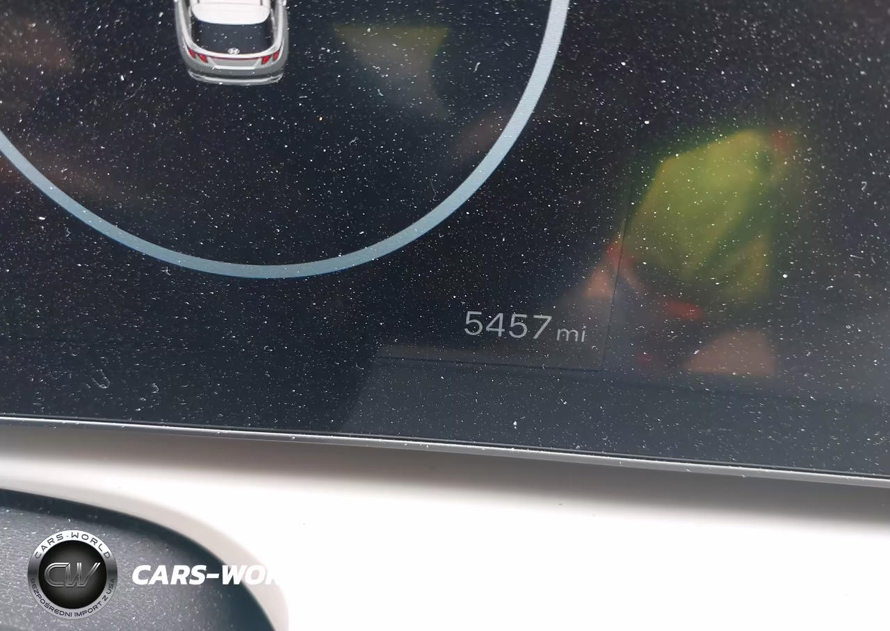 2025 Hyundai Tucson Sel Convenience VIN:5NMJCCDE3SH553635 - 7