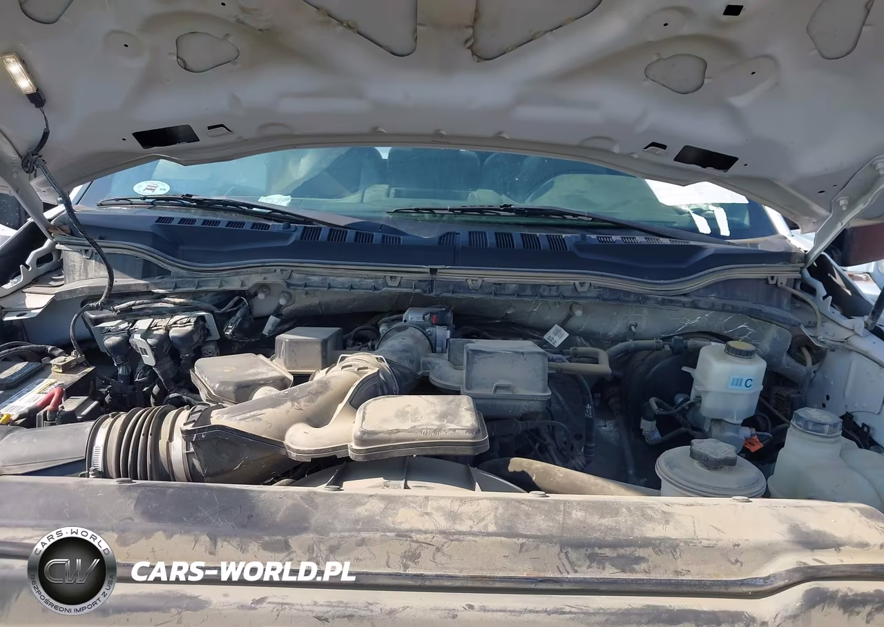 2020 Ford F-250 Xl VIN:1FTBF2A66LEE31312 - 10