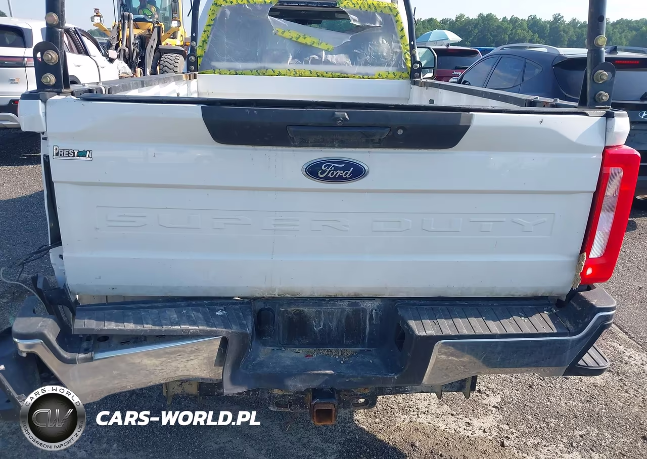 2020 Ford F-250 Xl VIN:1FTBF2A66LEE31312 - 16