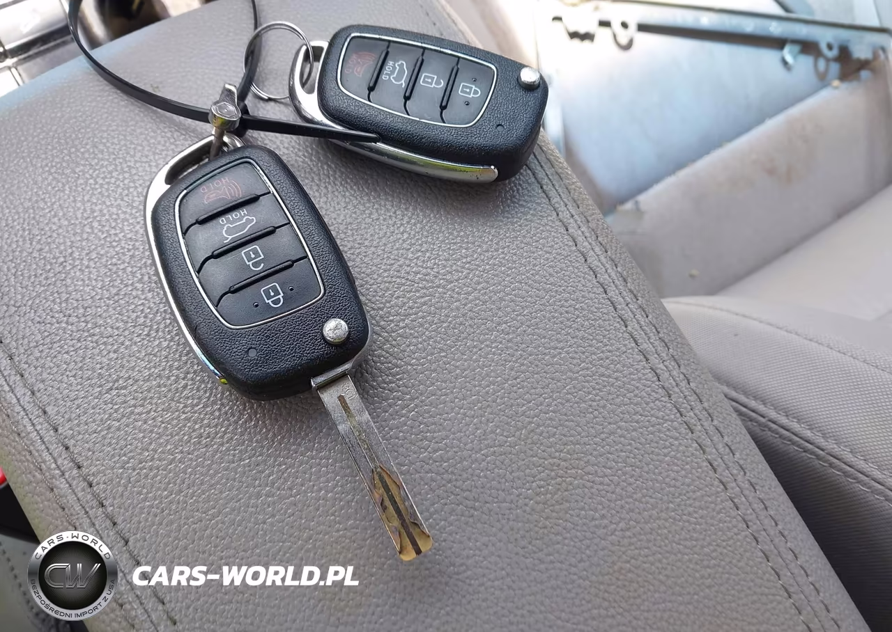2018 Hyundai Tucson Sel VIN:KM8J3CA42JU646967 - 11