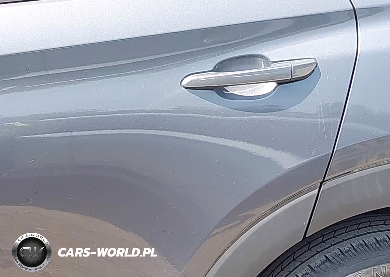 2018 Hyundai Tucson Sel VIN:KM8J3CA42JU646967 - 6