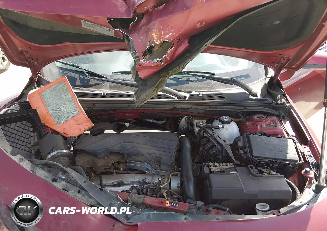 2018 Chevrolet Malibu Lt VIN:1G1ZD5ST2JF198510 - 10