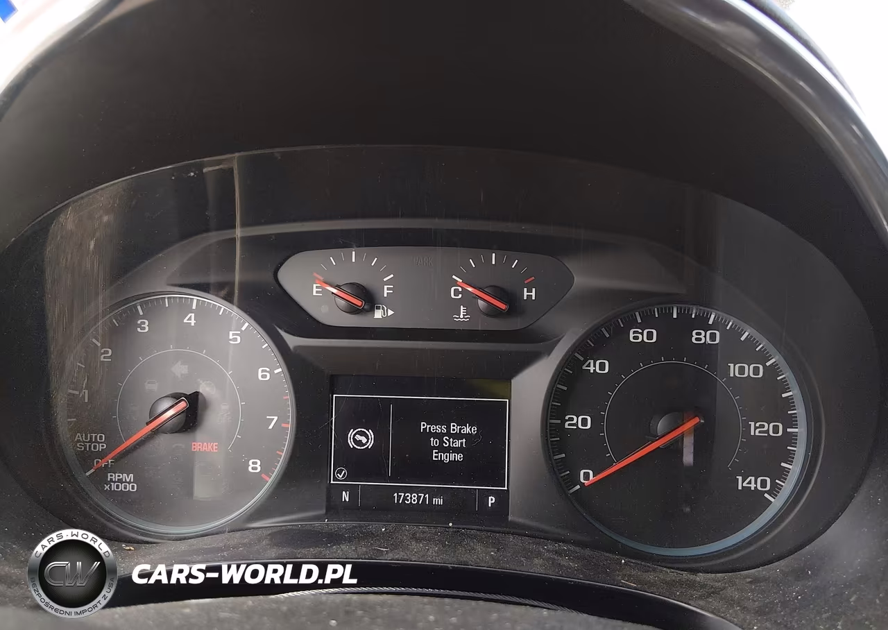 2018 Chevrolet Malibu Lt VIN:1G1ZD5ST2JF198510 - 7