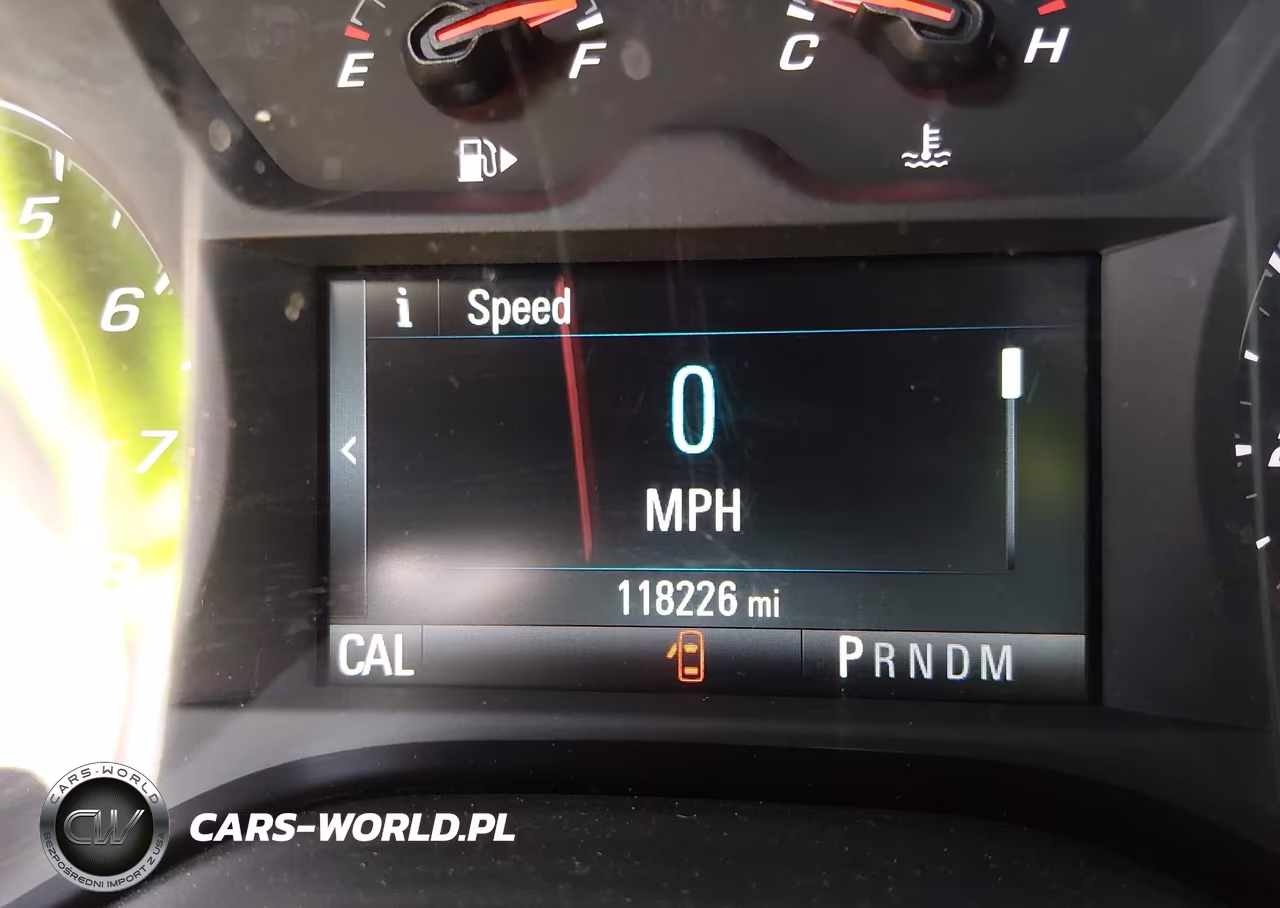 2018 Chevrolet Camaro 1Lt VIN:1G1FB1RS1J0191369 - 15