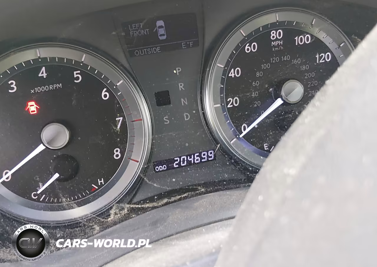 2012 Lexus Es 350 VIN:JTHBK1EG0C2491577 - 15