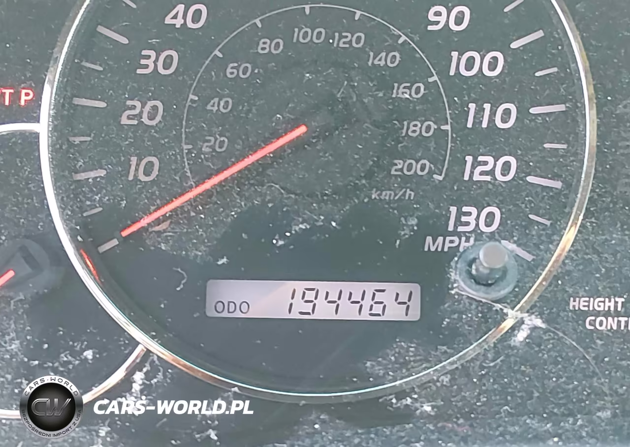 2003 Lexus Gx 470 VIN:JTJBT20X130021448 - 15