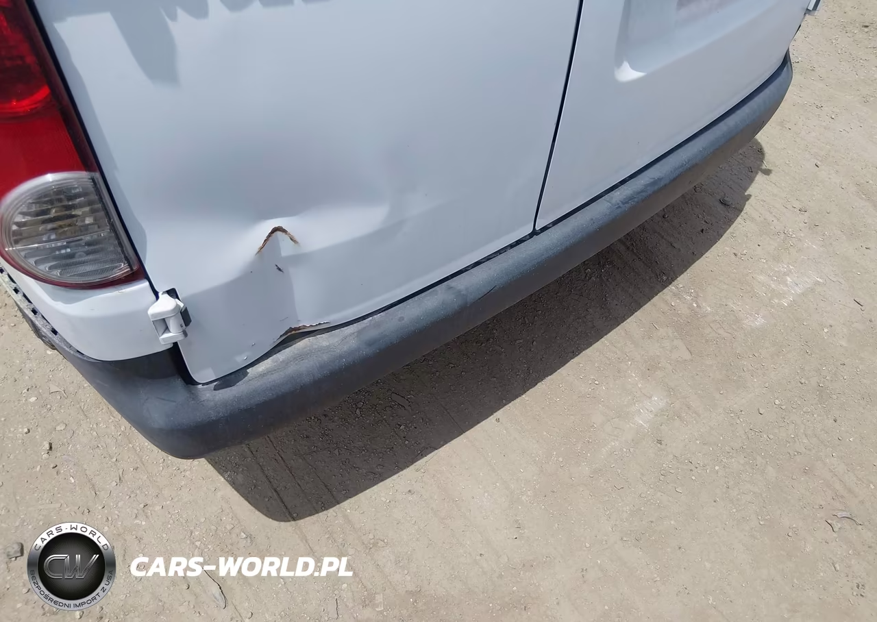 2017 Nissan Nv200 S VIN:3N6CM0KN2HK721951 - 13