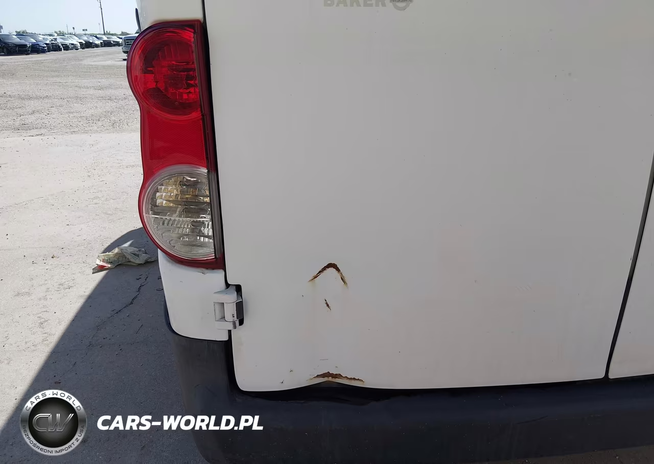 2017 Nissan Nv200 S VIN:3N6CM0KN2HK721951 - 6