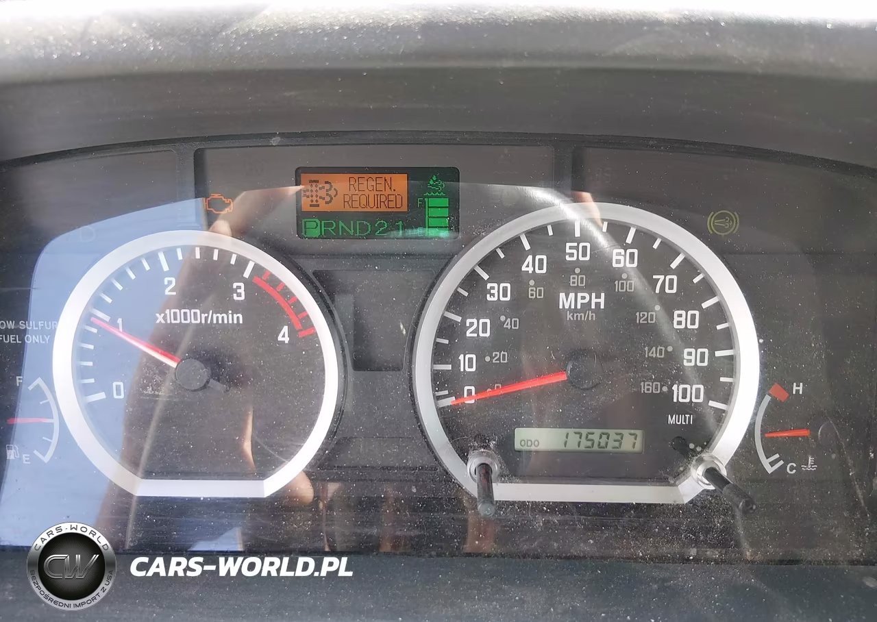 2017 Isuzu Nqr Dsl Reg At VIN:JALE5W161H7900307 - 7