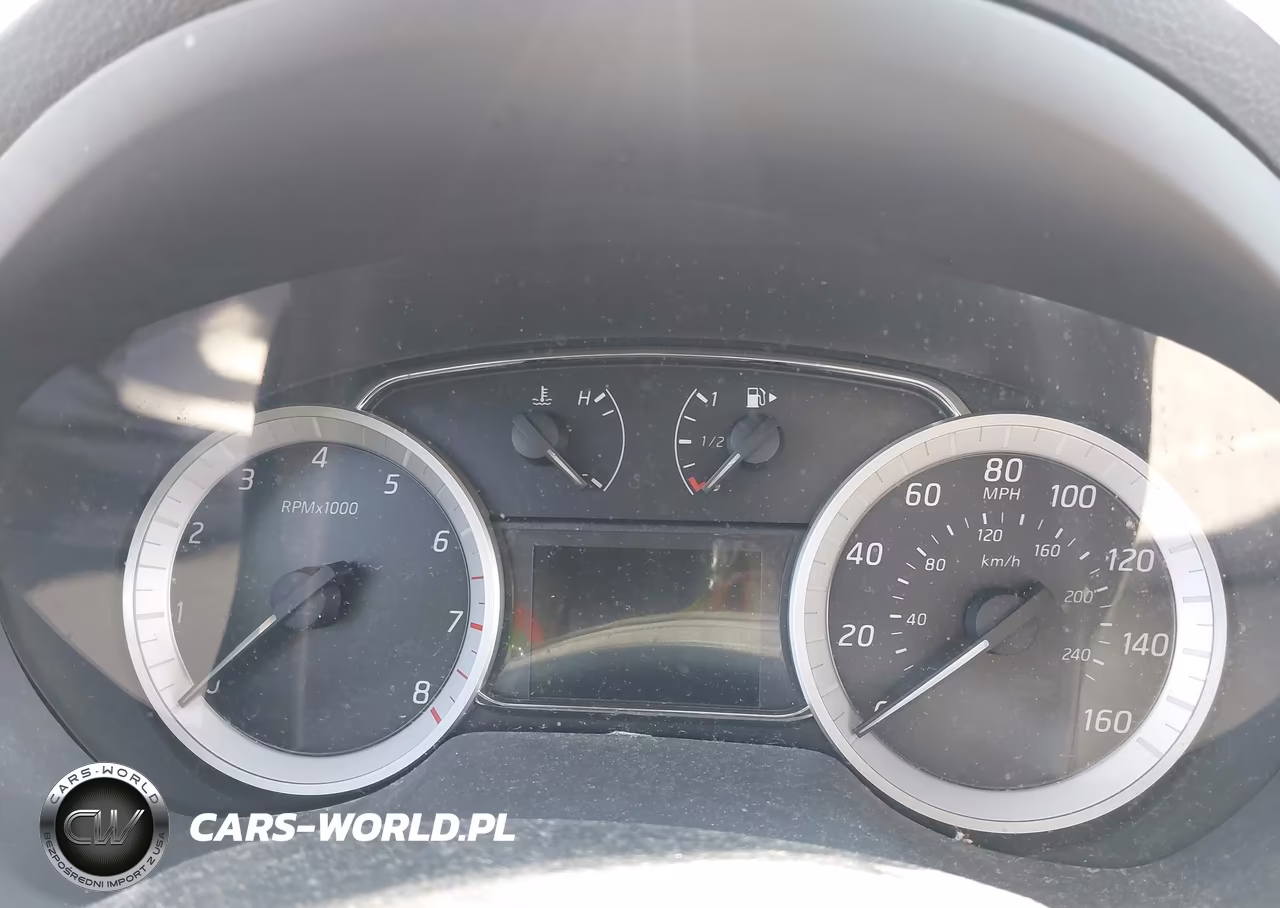 2015 Nissan Sentra Sv VIN:3N1AB7AP4FY321317 - 7