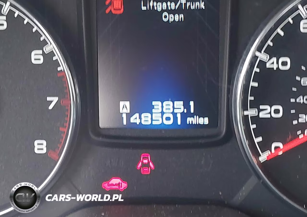 2013 Subaru Legacy 3.6R Limited VIN:4S3BMDL66D2028156 - 15
