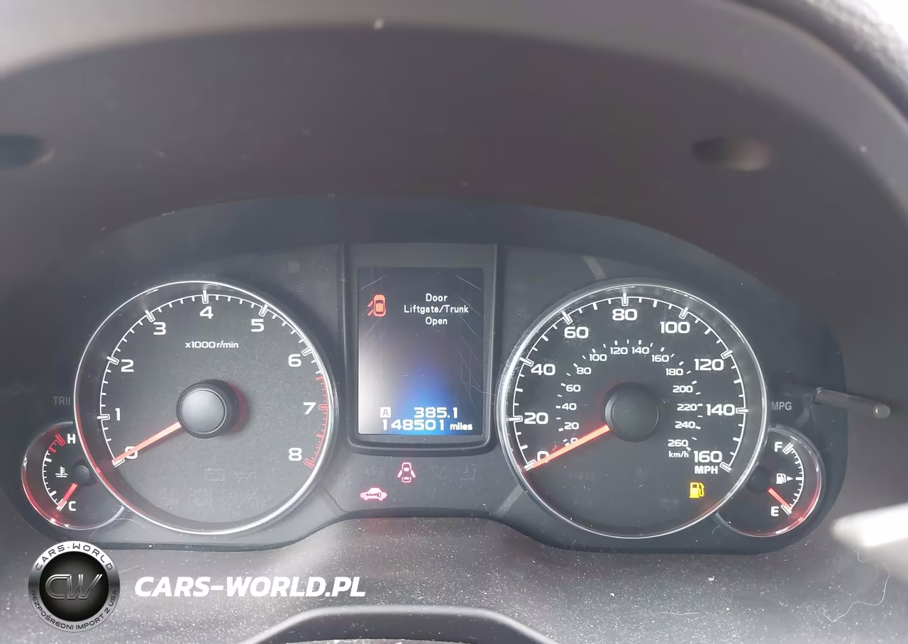 2013 Subaru Legacy 3.6R Limited VIN:4S3BMDL66D2028156 - 7