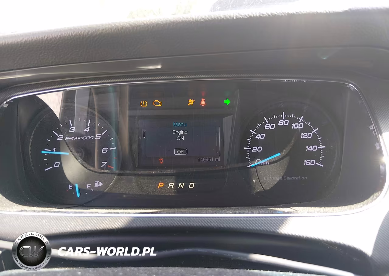 2019 Ford Police Interceptor VIN:1FAHP2L88KG107860 - 7
