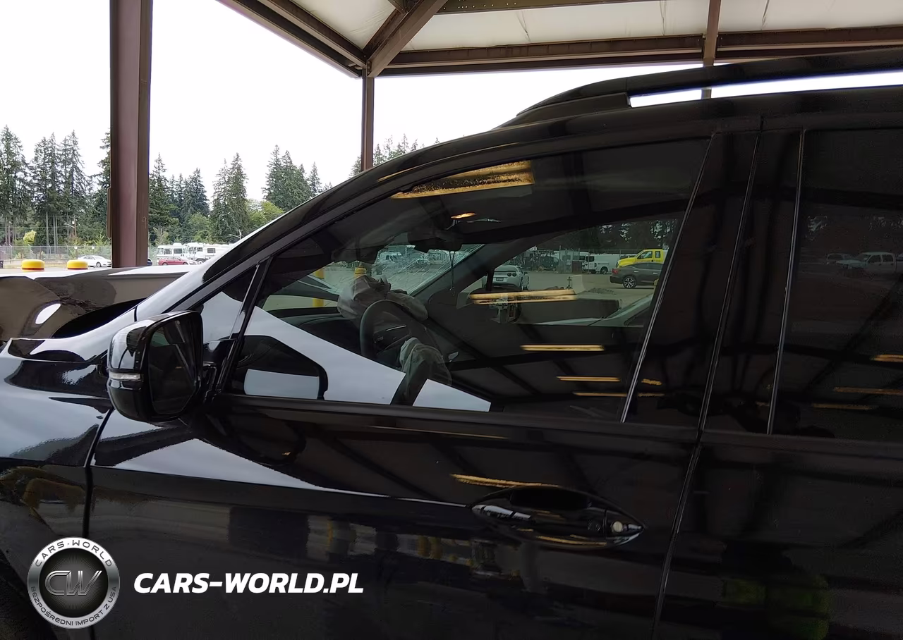 2023 Honda Passport Awd Elite VIN:5FNYF8H03PB029184 - 14