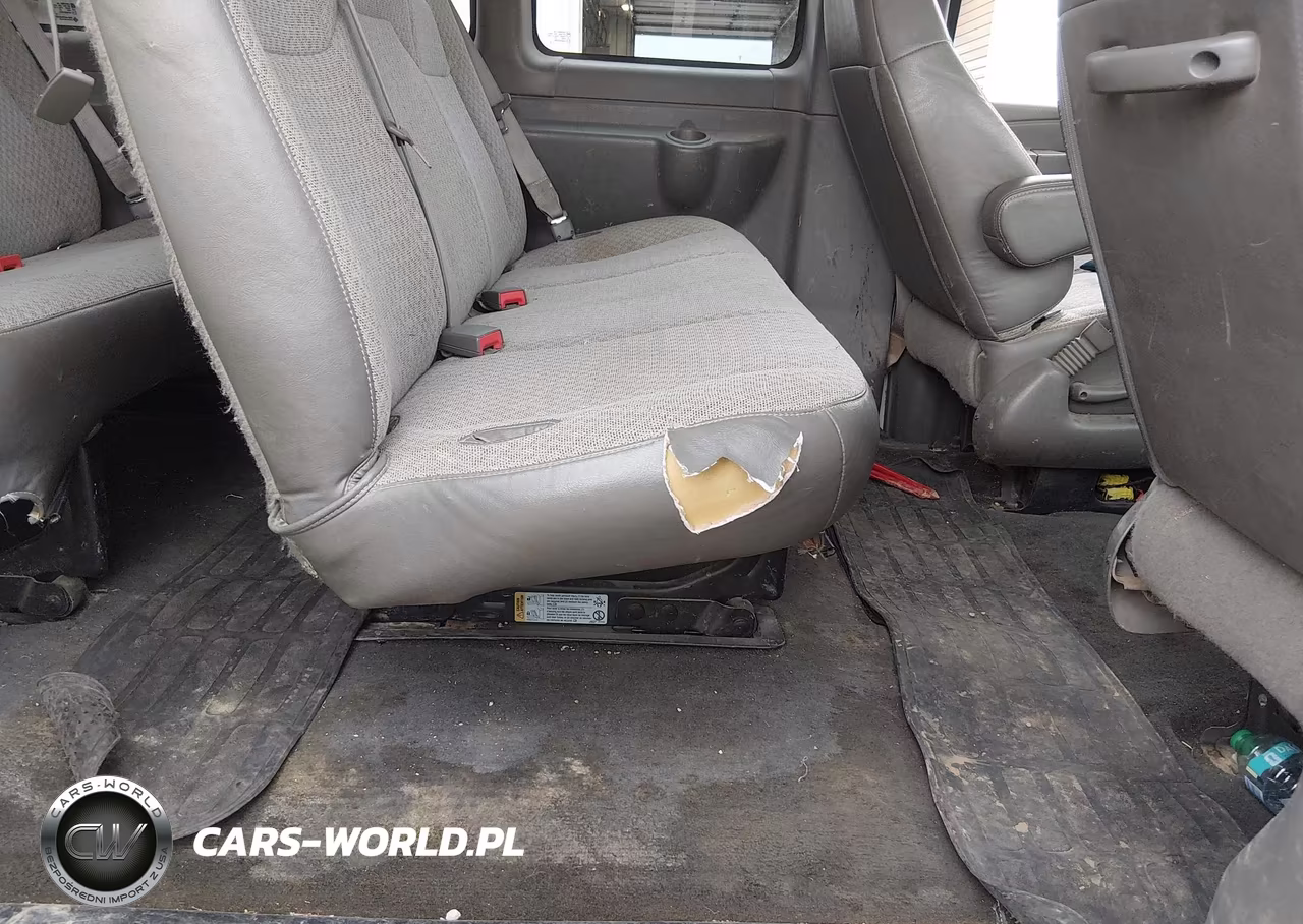 2018 Chevrolet Express 3500 Lt VIN:1GAZGPFG6J1301036 - 16