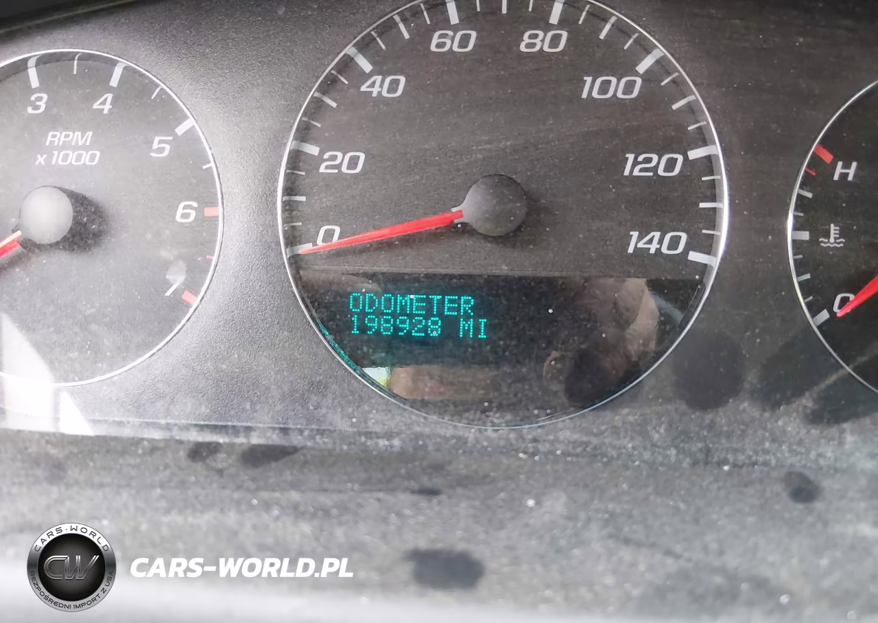 2008 Chevrolet Impala Lt VIN:2G1WT58KX81290941 - 7