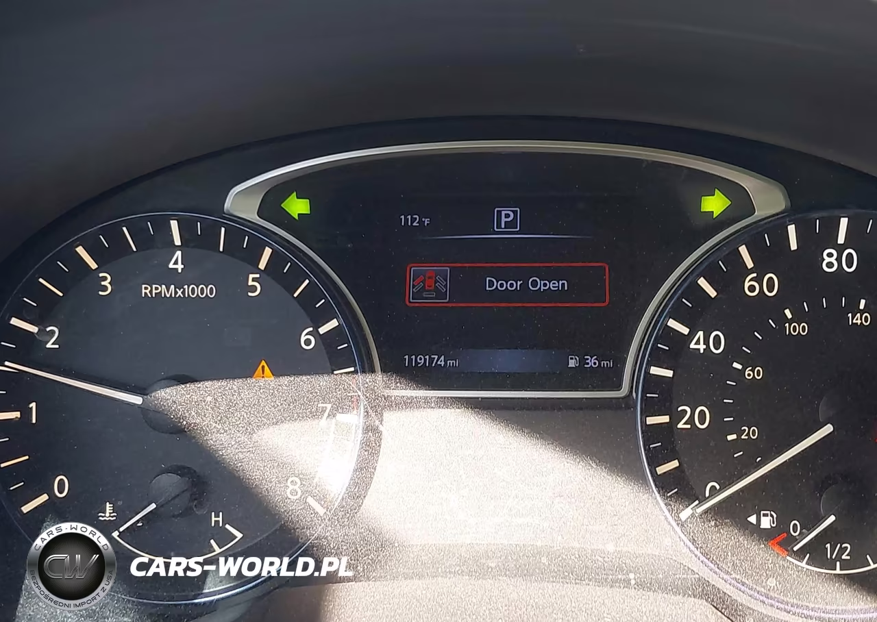 2017 Nissan Altima 2.5 Sr VIN:1N4AL3AP2HC249666 - 7