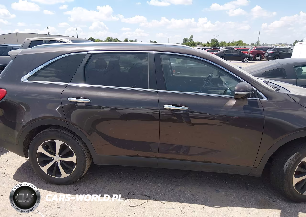 2016 Kia Sorento 2.0T Ex VIN:5XYPH4A12GG145180 - 13