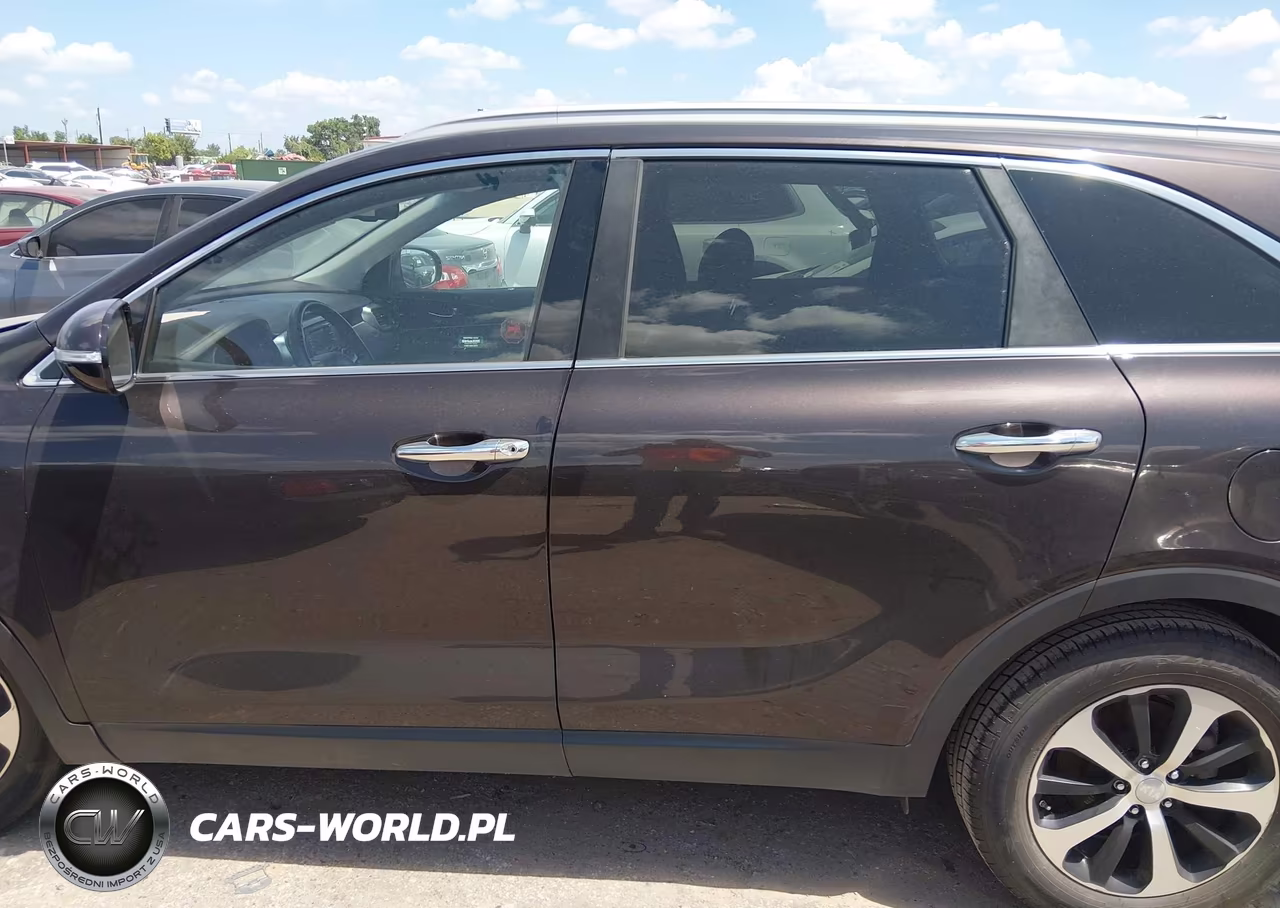 2016 Kia Sorento 2.0T Ex VIN:5XYPH4A12GG145180 - 14