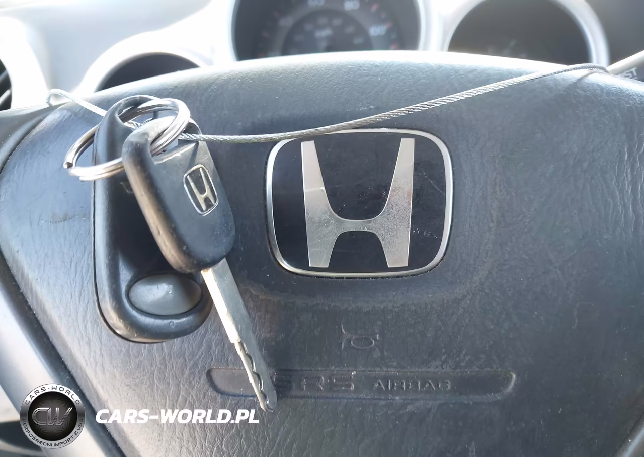 2005 Honda Element Ex VIN:5J6YH28635L008304 - 11