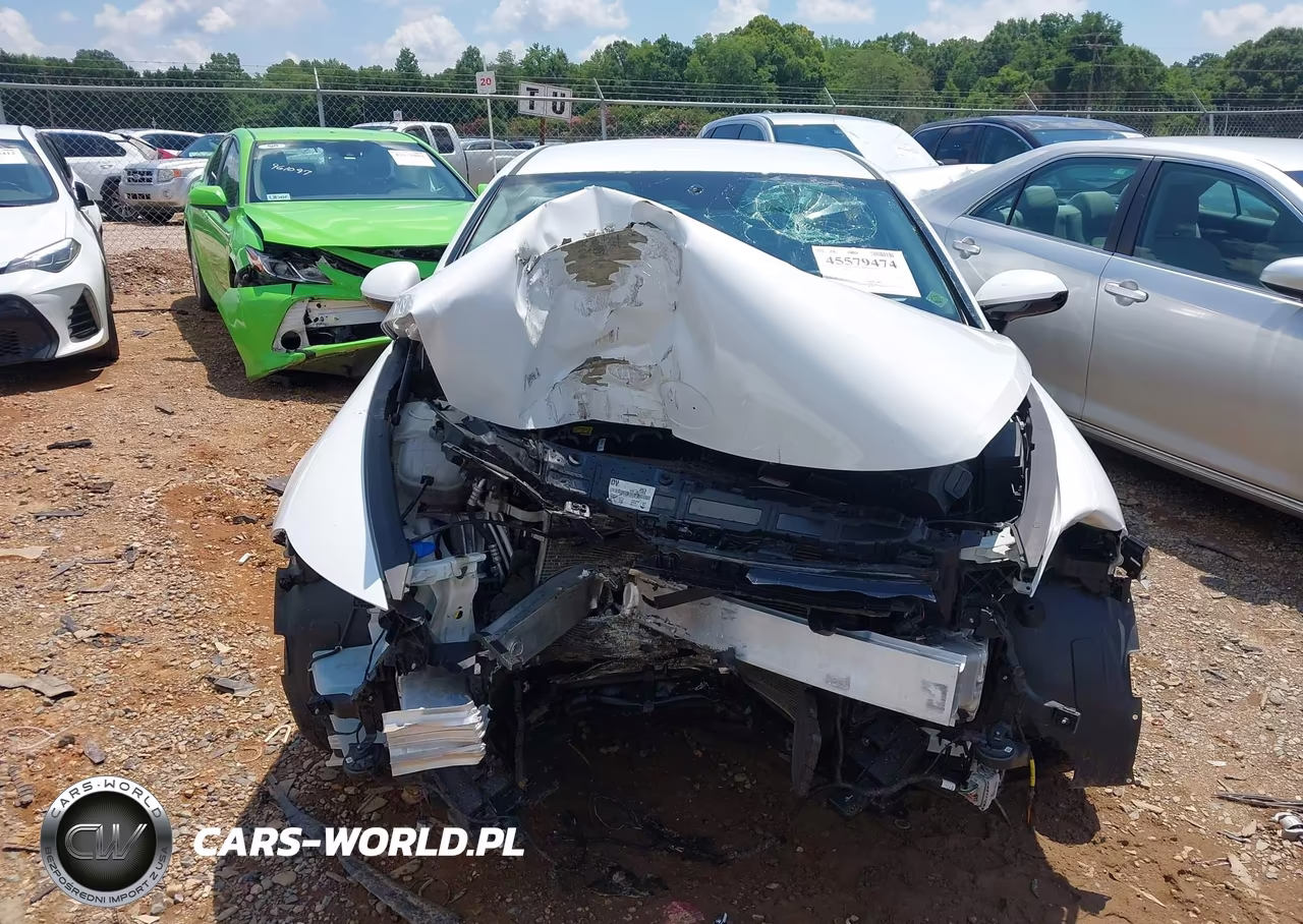 2024 Hyundai Sonata Sel VIN:KMHL64JA5RA412038 - 12