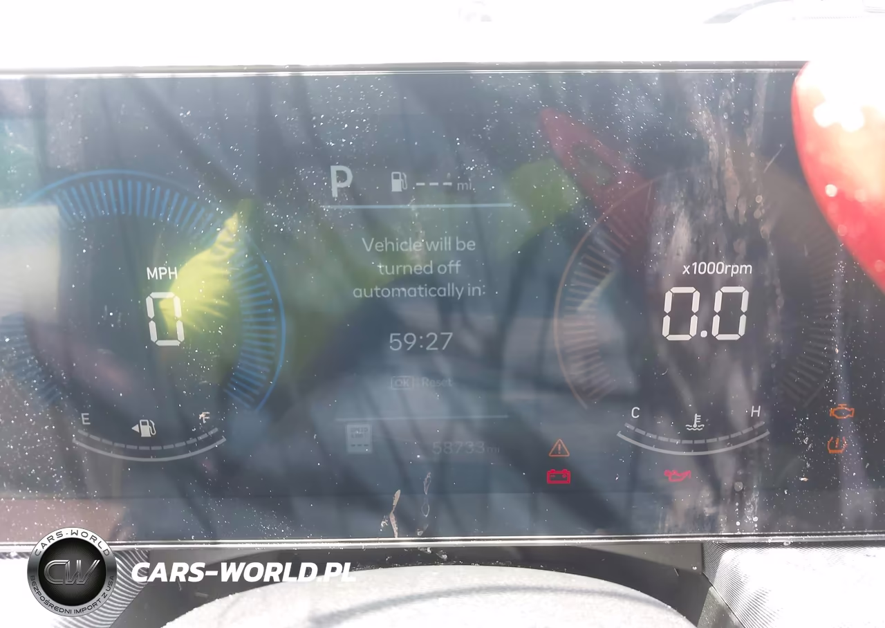 2024 Hyundai Sonata Sel VIN:KMHL64JA5RA412038 - 7