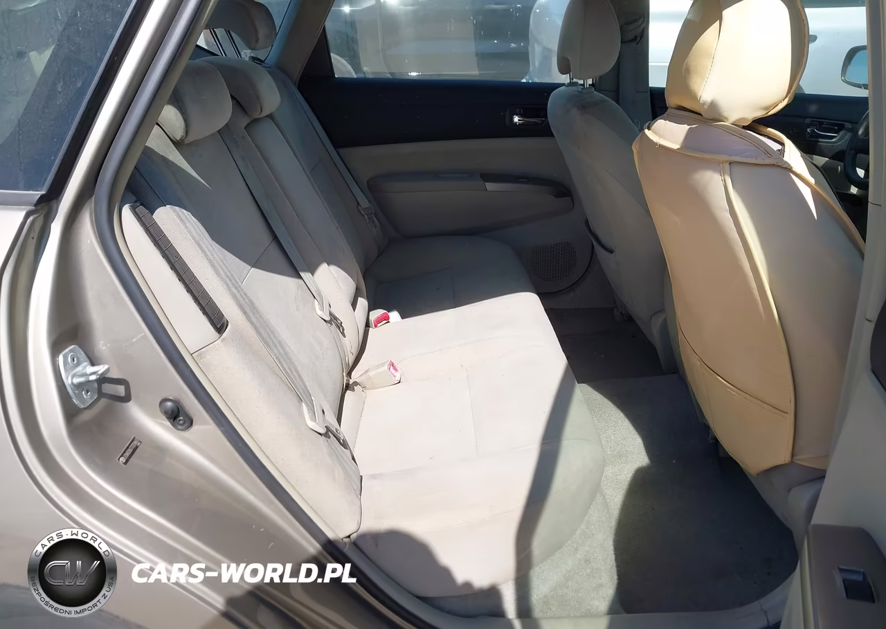 2007 Toyota Prius VIN:JTDKB20U773258607 - 8
