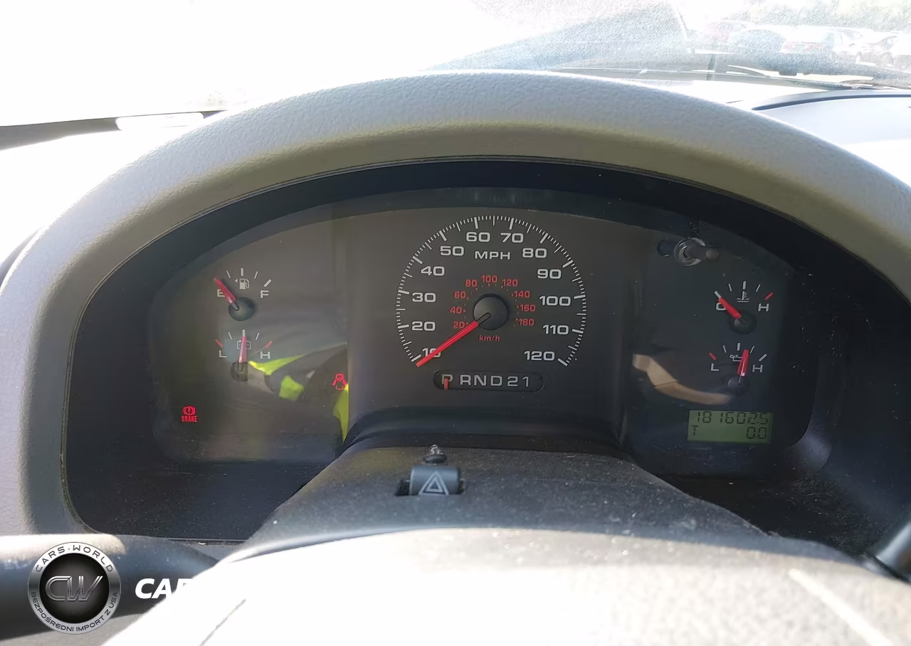 2006 Ford F-150 Stx-Xl-Xlt VIN:1FTRX12W16FA16806 - 7