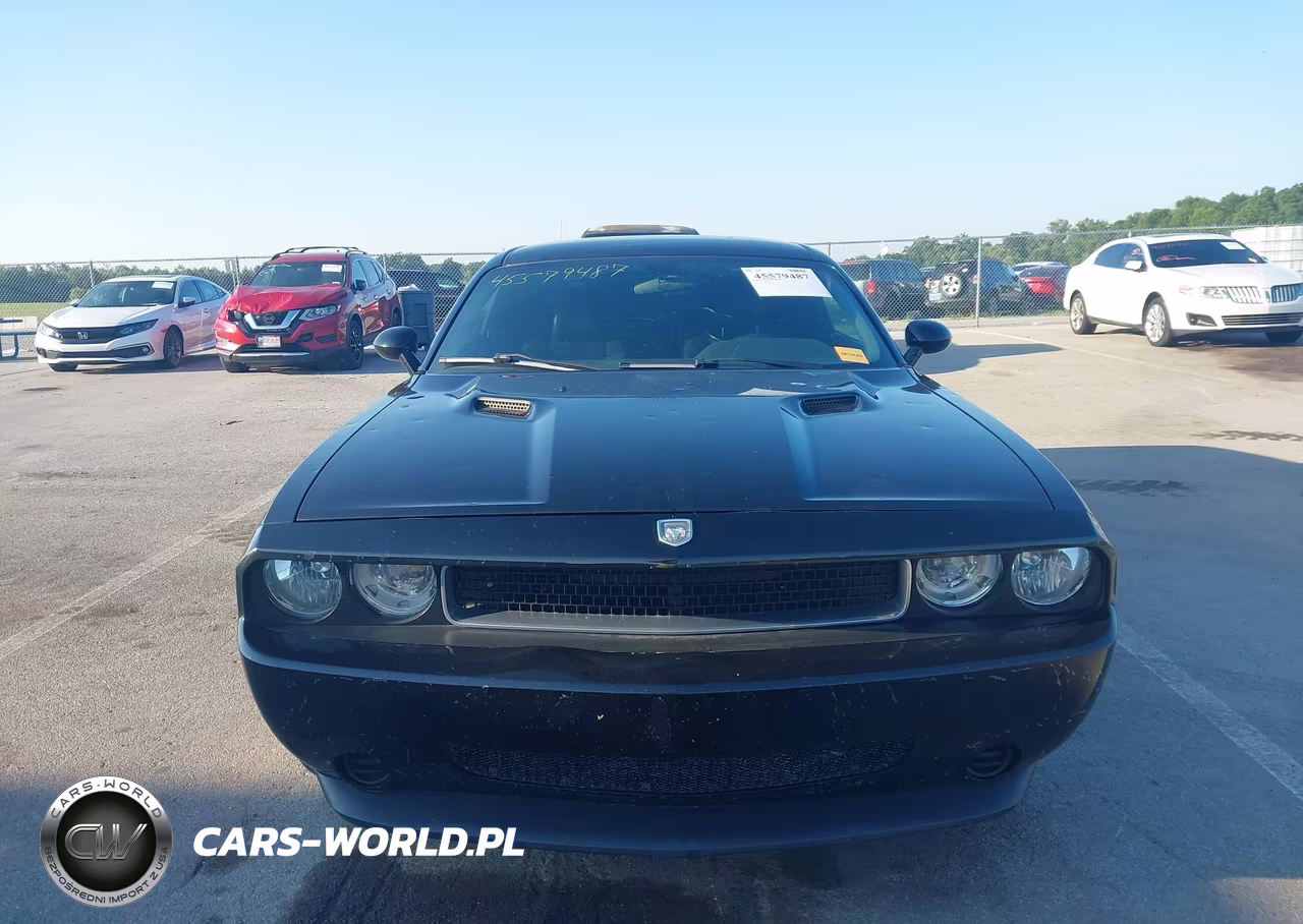 2013 Dodge Challenger Sxt VIN:2C3CDYAG3DH692532 - 12
