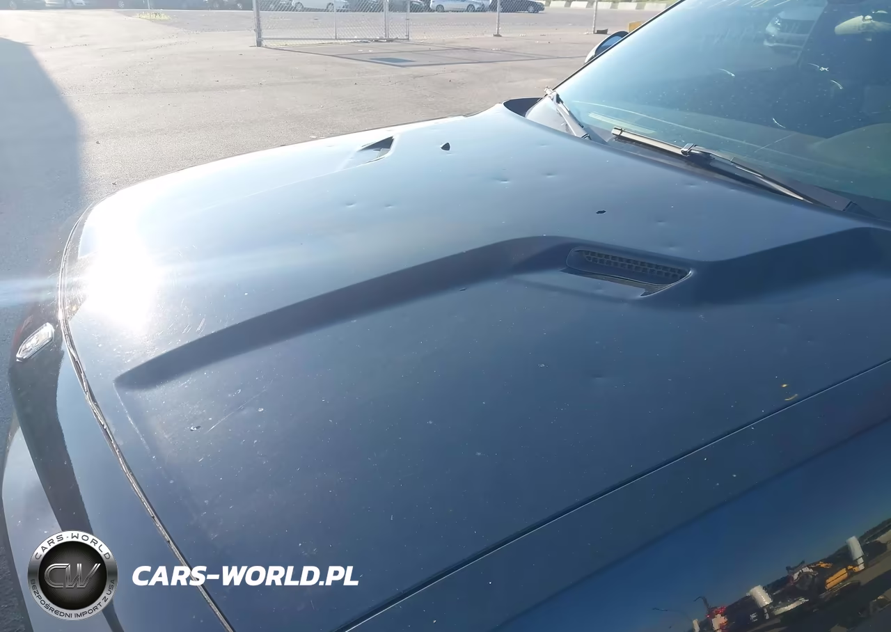 2013 Dodge Challenger Sxt VIN:2C3CDYAG3DH692532 - 6
