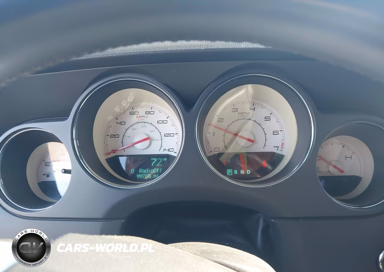 2013 Dodge Challenger Sxt VIN:2C3CDYAG3DH692532 - 7