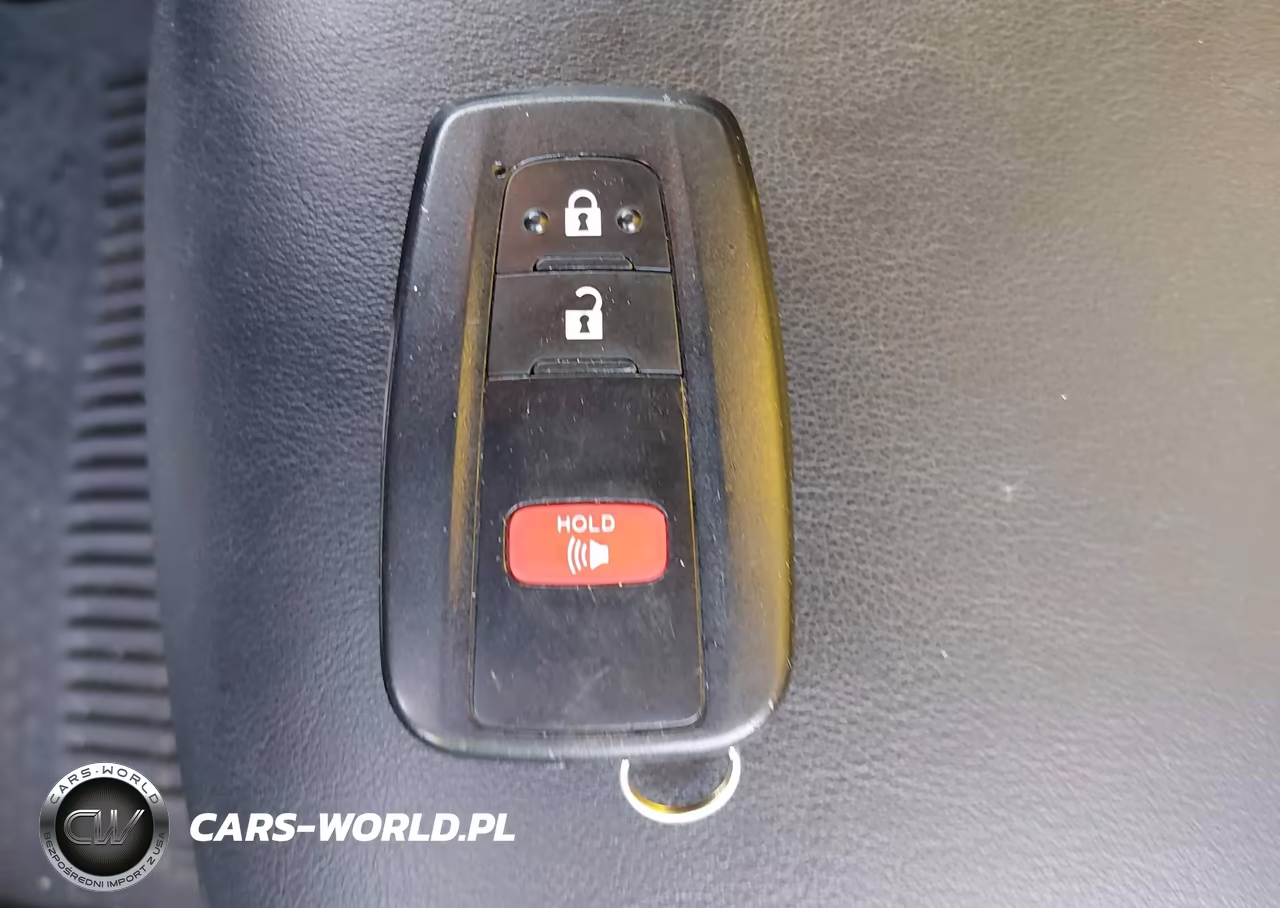 2022 Toyota Prius Xle VIN:JTDKAMFU7N3157487 - 11