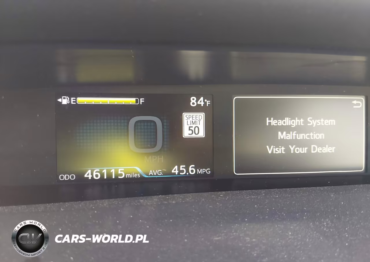 2022 Toyota Prius Xle VIN:JTDKAMFU7N3157487 - 7