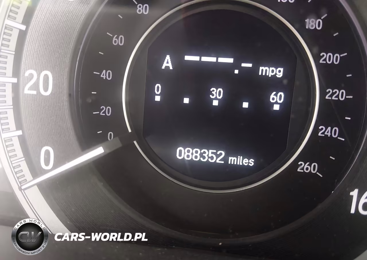 2017 Honda Accord Touring V6 VIN:1HGCR3F98HA037542 - 16