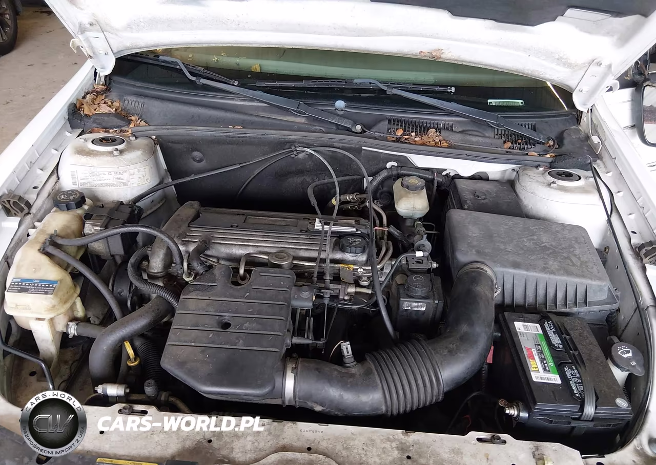 2005 Chevrolet Classic VIN:1G1ND52F65M180182 - 10