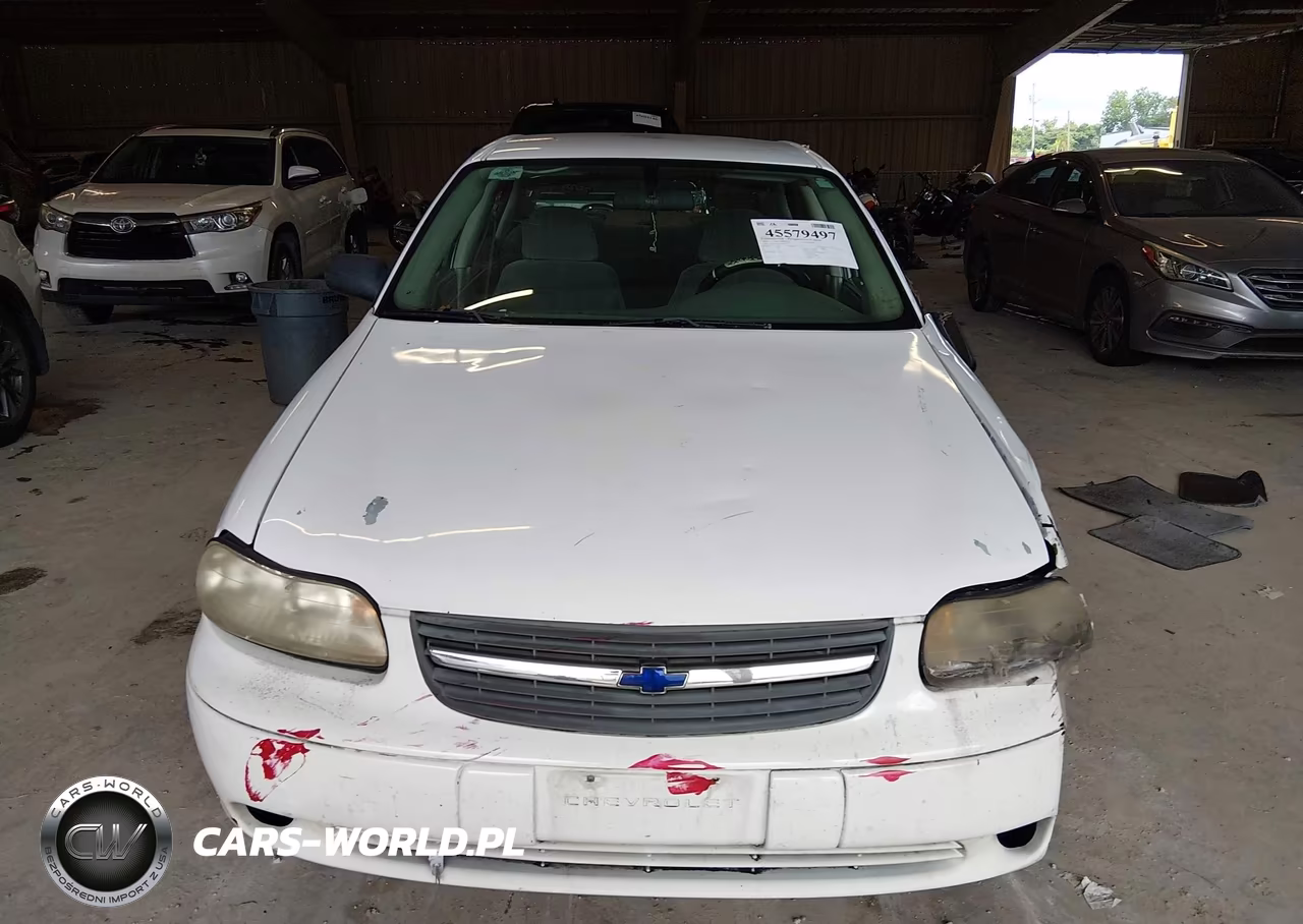 2005 Chevrolet Classic VIN:1G1ND52F65M180182 - 12