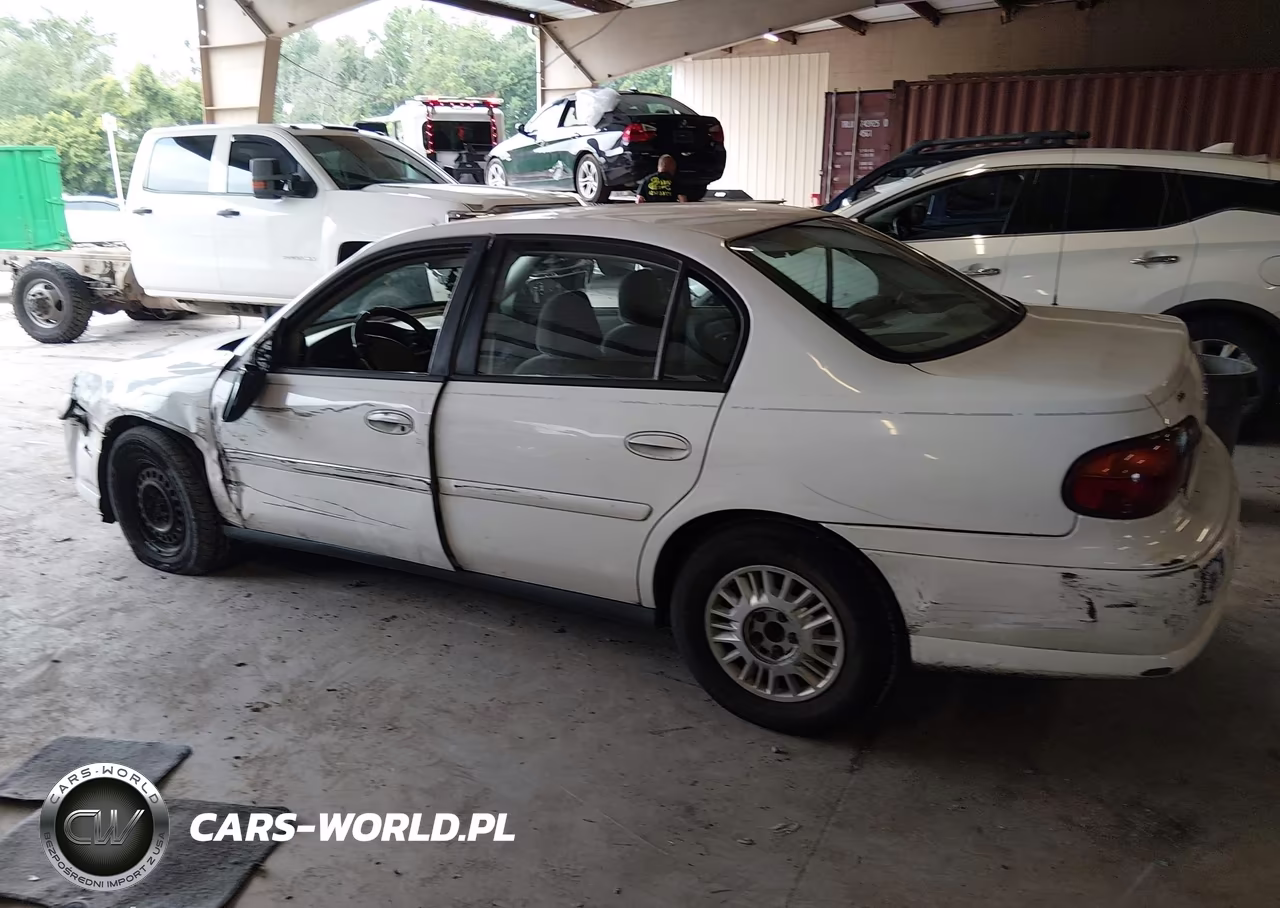 2005 Chevrolet Classic VIN:1G1ND52F65M180182 - 14