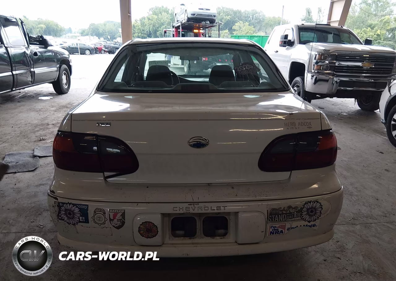 2005 Chevrolet Classic VIN:1G1ND52F65M180182 - 16