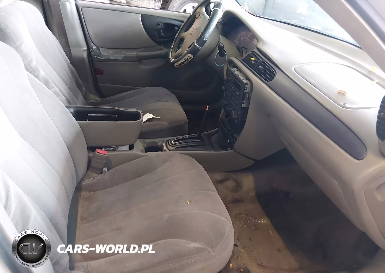 2005 Chevrolet Classic VIN:1G1ND52F65M180182 - 5