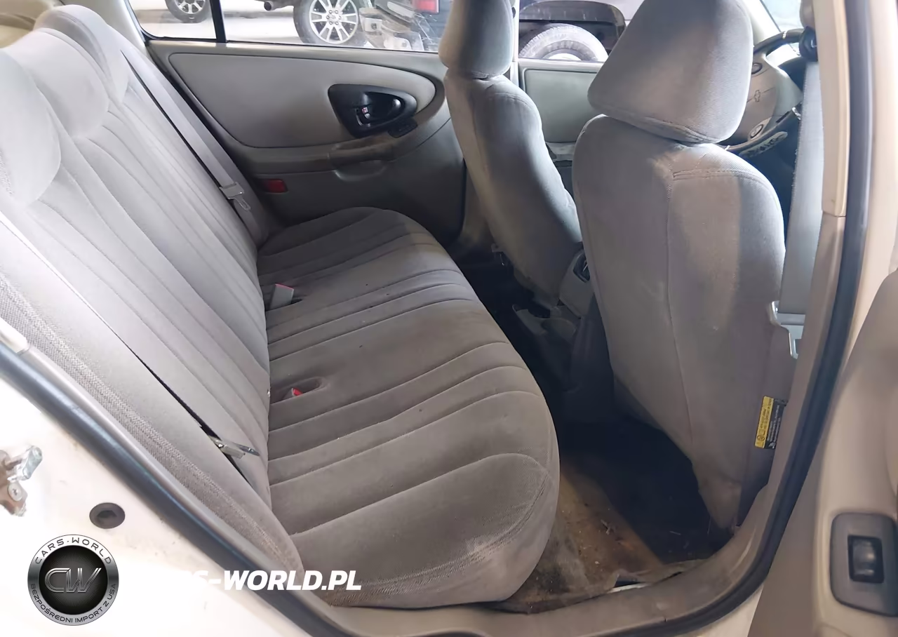 2005 Chevrolet Classic VIN:1G1ND52F65M180182 - 8