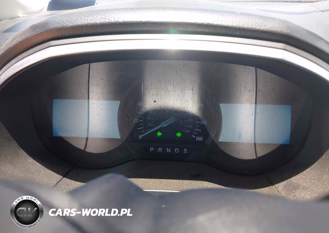 2019 Ford Edge Titanium VIN:2FMPK4K93KBC02842 - 7