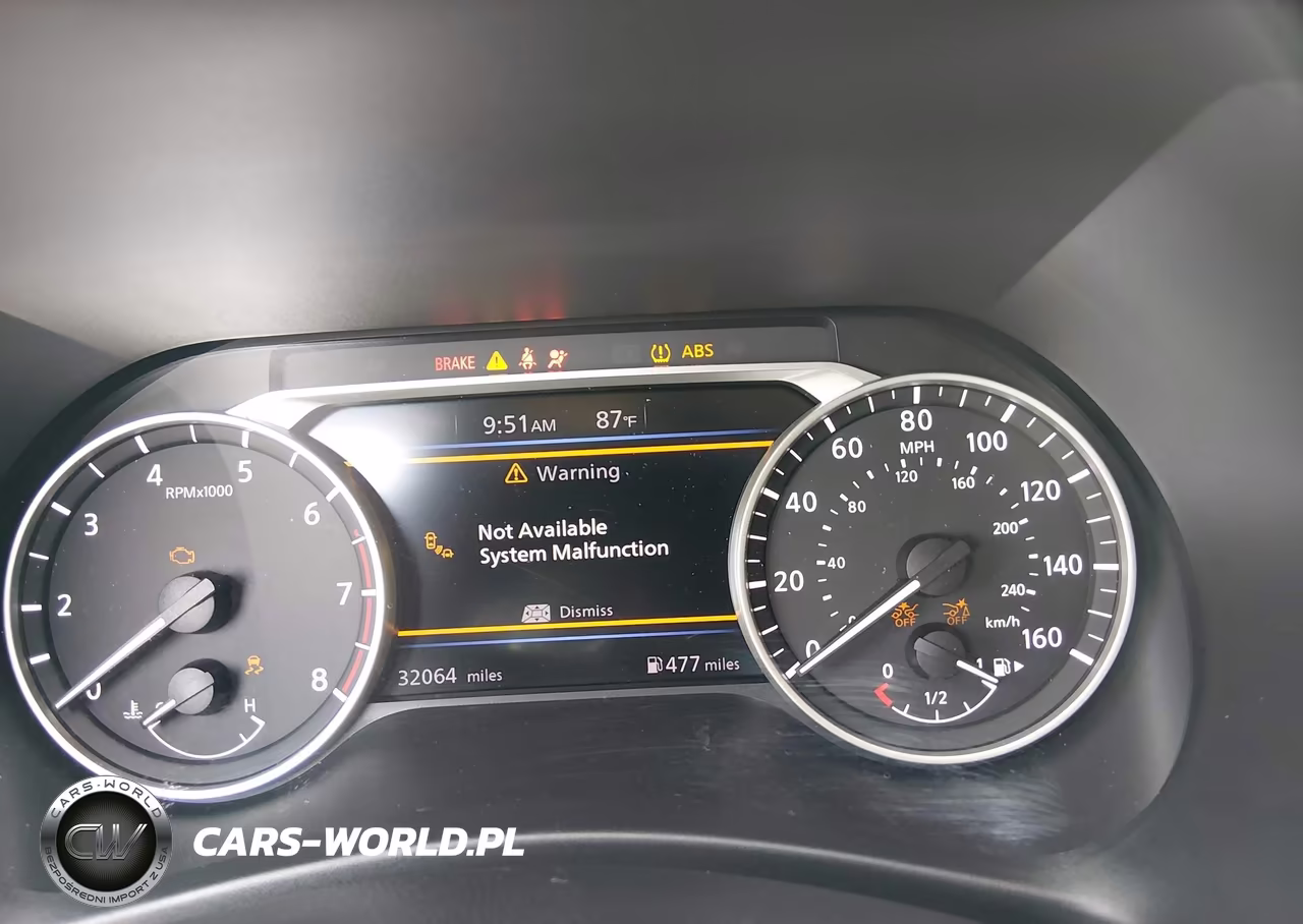2025 Nissan Sentra Sr VIN:3N1AB8DV7SY348134 - 7