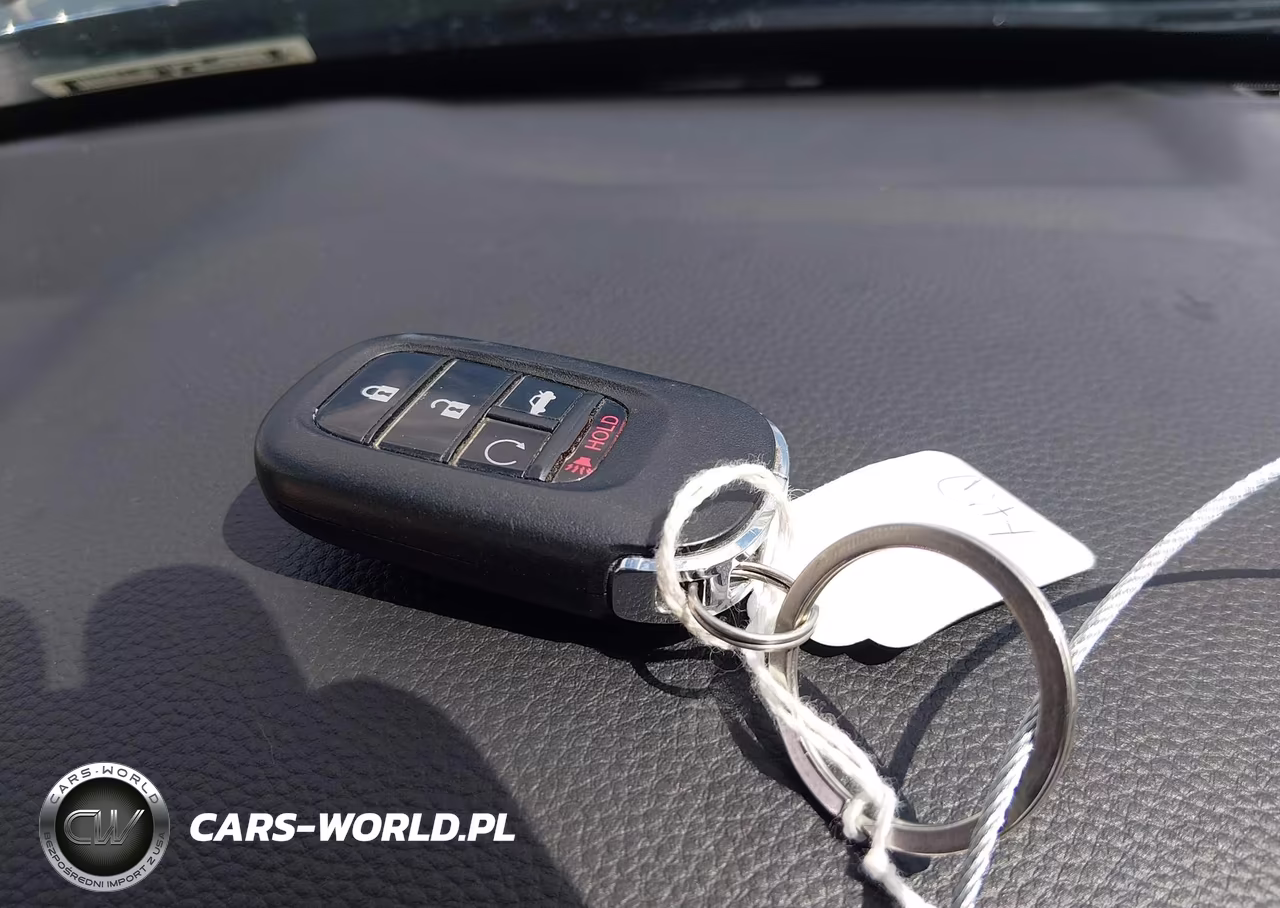 2024 Honda Accord Ex VIN:1HGCY1F38RA076054 - 11