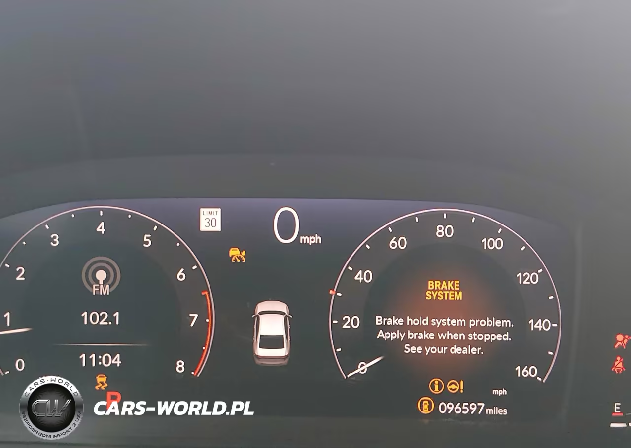 2024 Honda Accord Ex VIN:1HGCY1F38RA076054 - 7