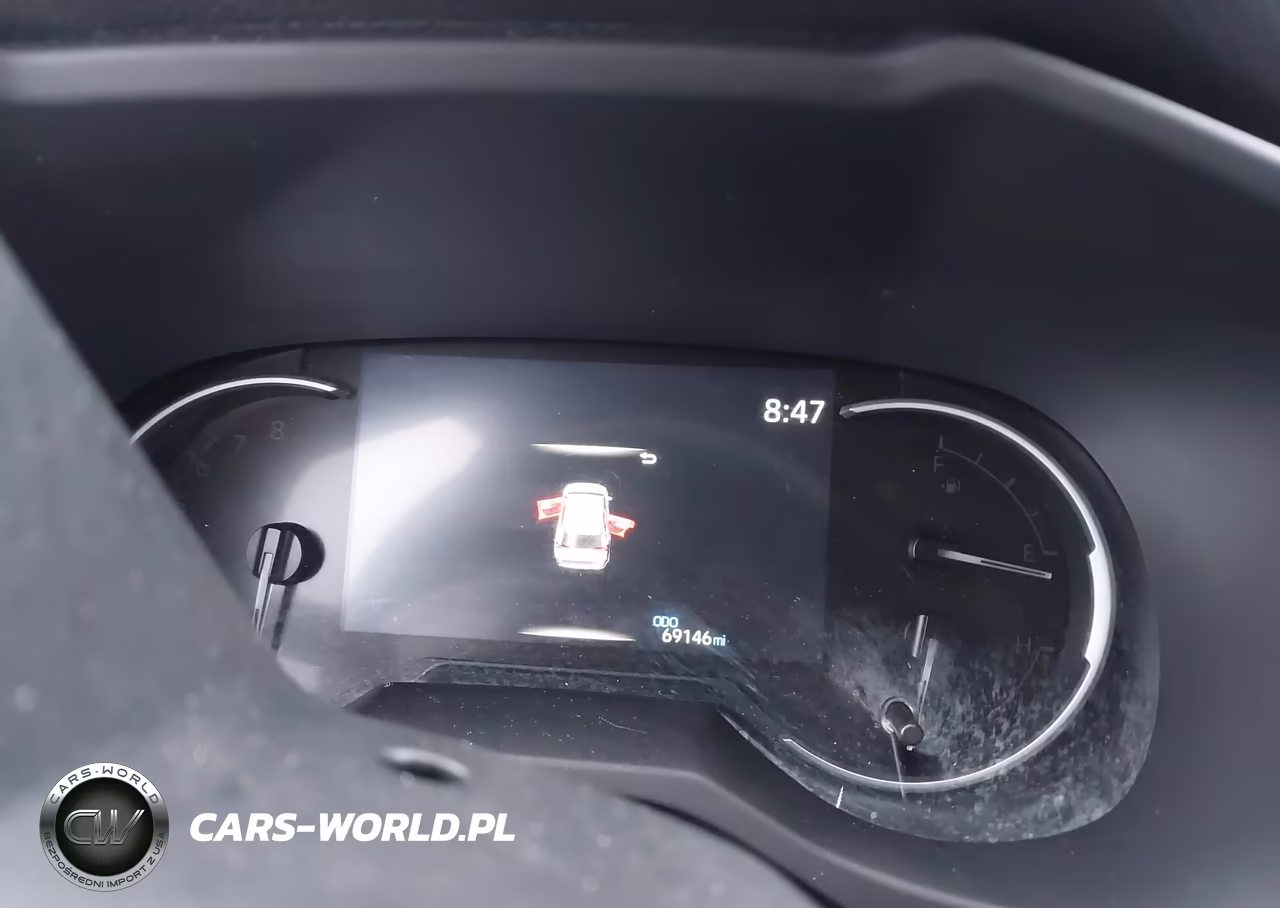 2023 Toyota Rav4 Le VIN:JTMH1RFV0PD100884 - 7