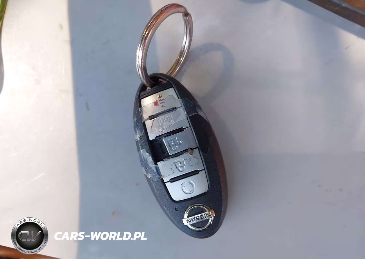 2020 Nissan Rogue Sv Intelligent Awd VIN:KNMAT2MV3LP502767 - 11