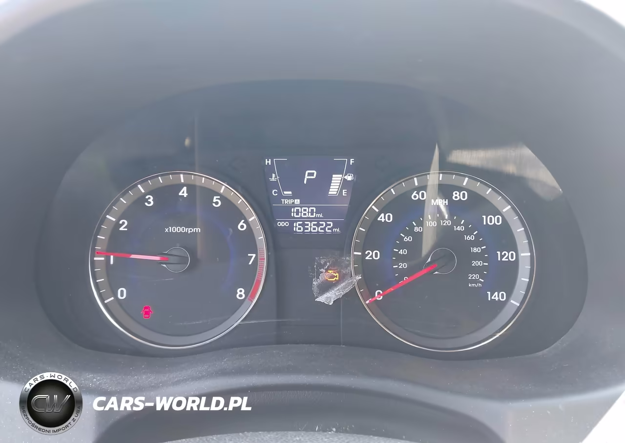 2012 Hyundai Accent Se VIN:KMHCU5AEXCU035257 - 7